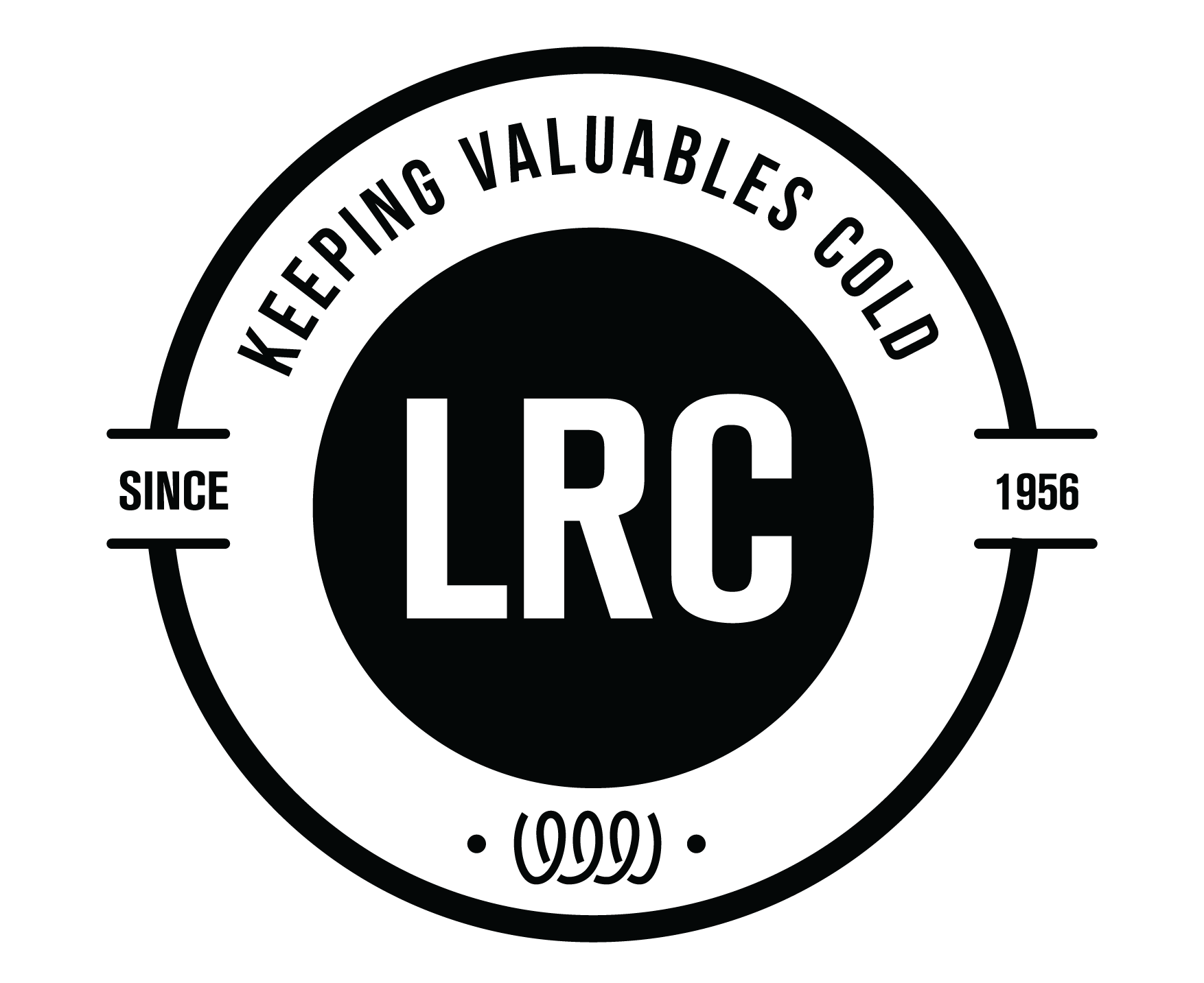 LRC Coil Logo