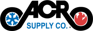 ACRO Supply Company Logo