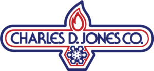 Charles D. Jones Logo