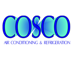 Cosco Logo