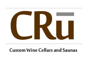 Cru Custom Wine Cellars and Saunas
